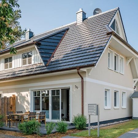 8 Kleine Heringe Wieck Exterior foto